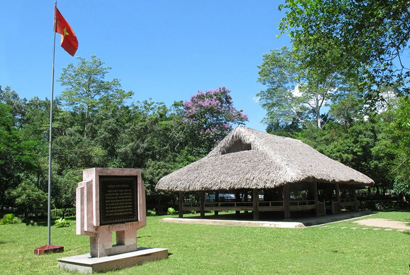 Huyện Sơn Dương