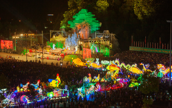 Lễ hội Thành Tuyên